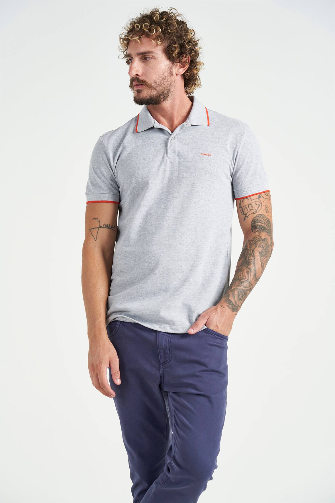 025-01-02846 Polo Colcci - Imagem 1