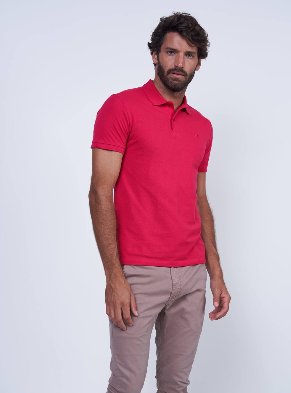 025-01-03034 Polo Colcci - Imagem 1