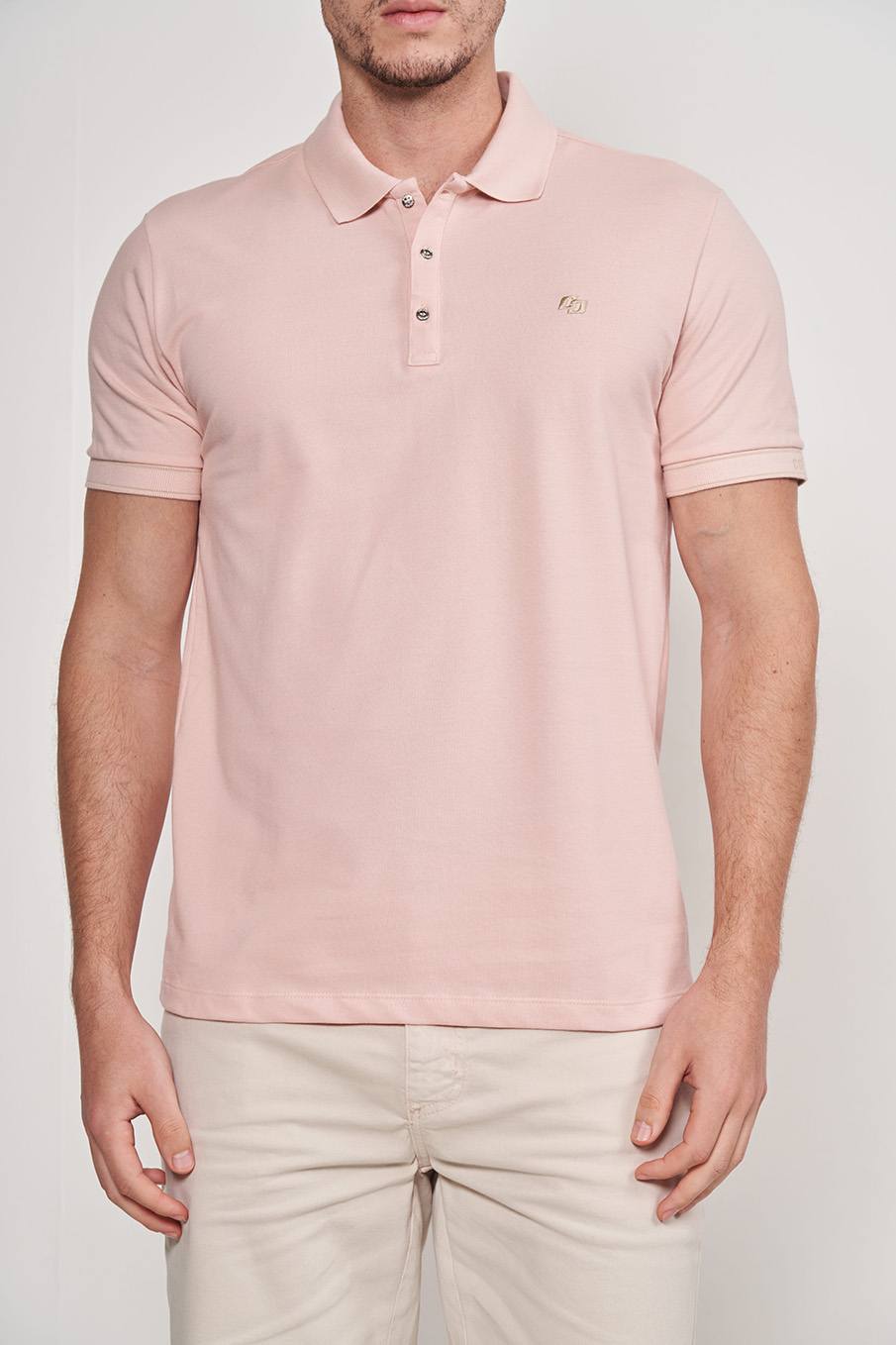 025-01-03184 Polo Colcci - Imagem 1