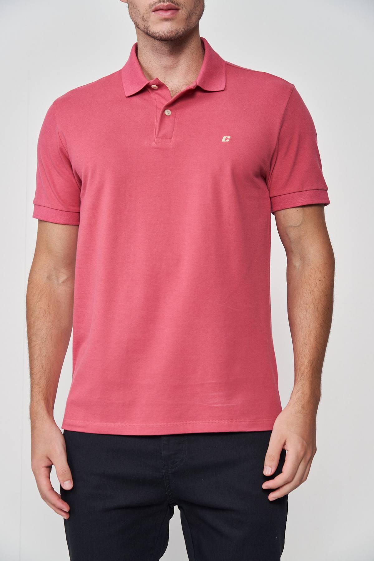 025-01-03198 Polo Colcci - Imagem 1