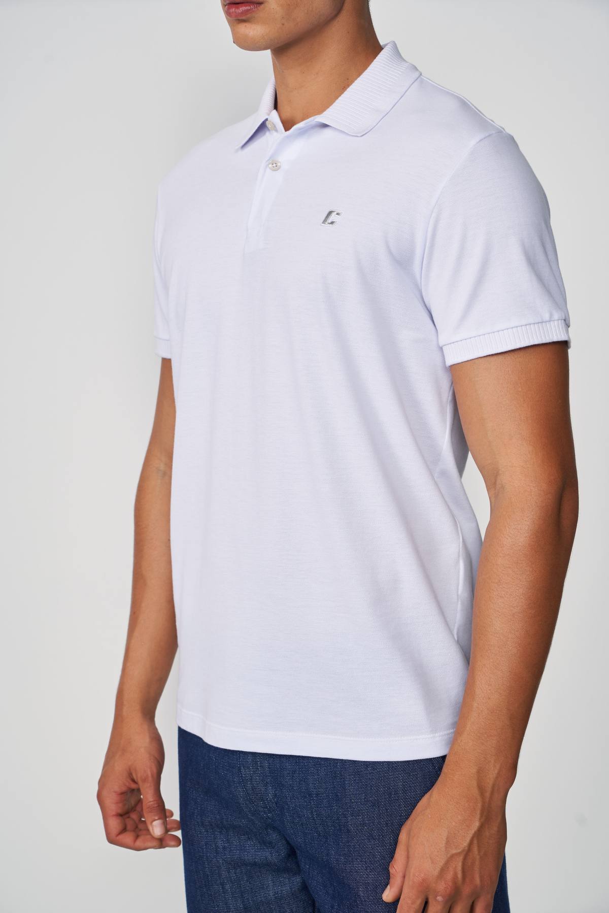 025-01-03271 Polo Colcci - Imagem 1
