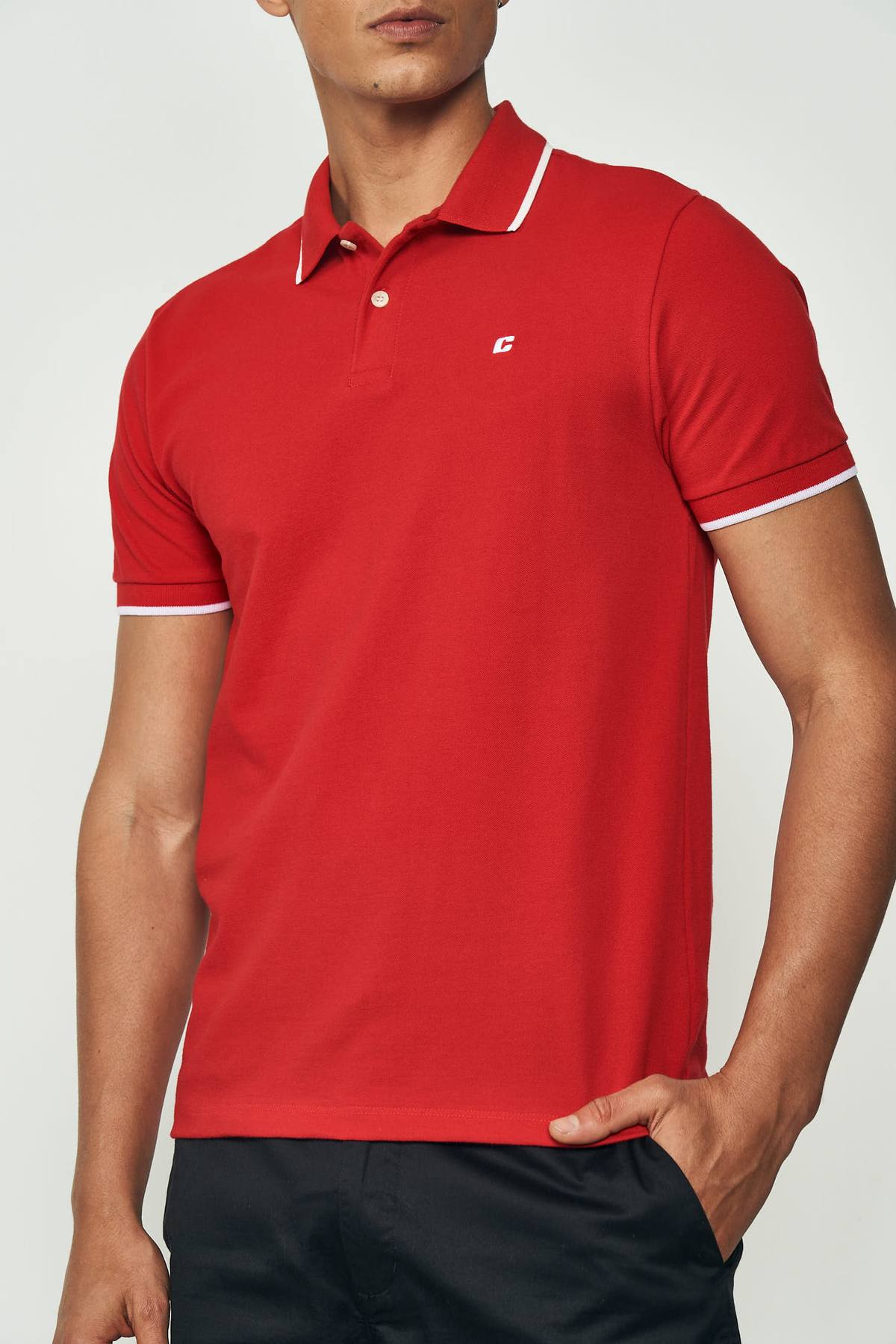 025-01-03275 Polo Colcci - Imagem 1