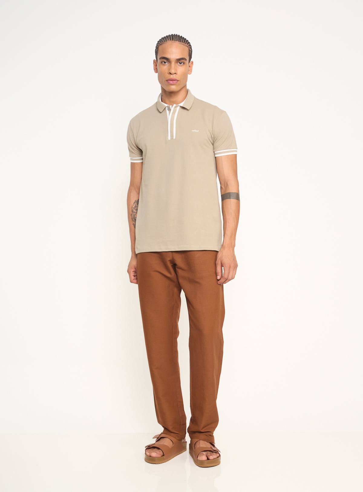 025-01-03544 Polo Colcci - Imagem 1