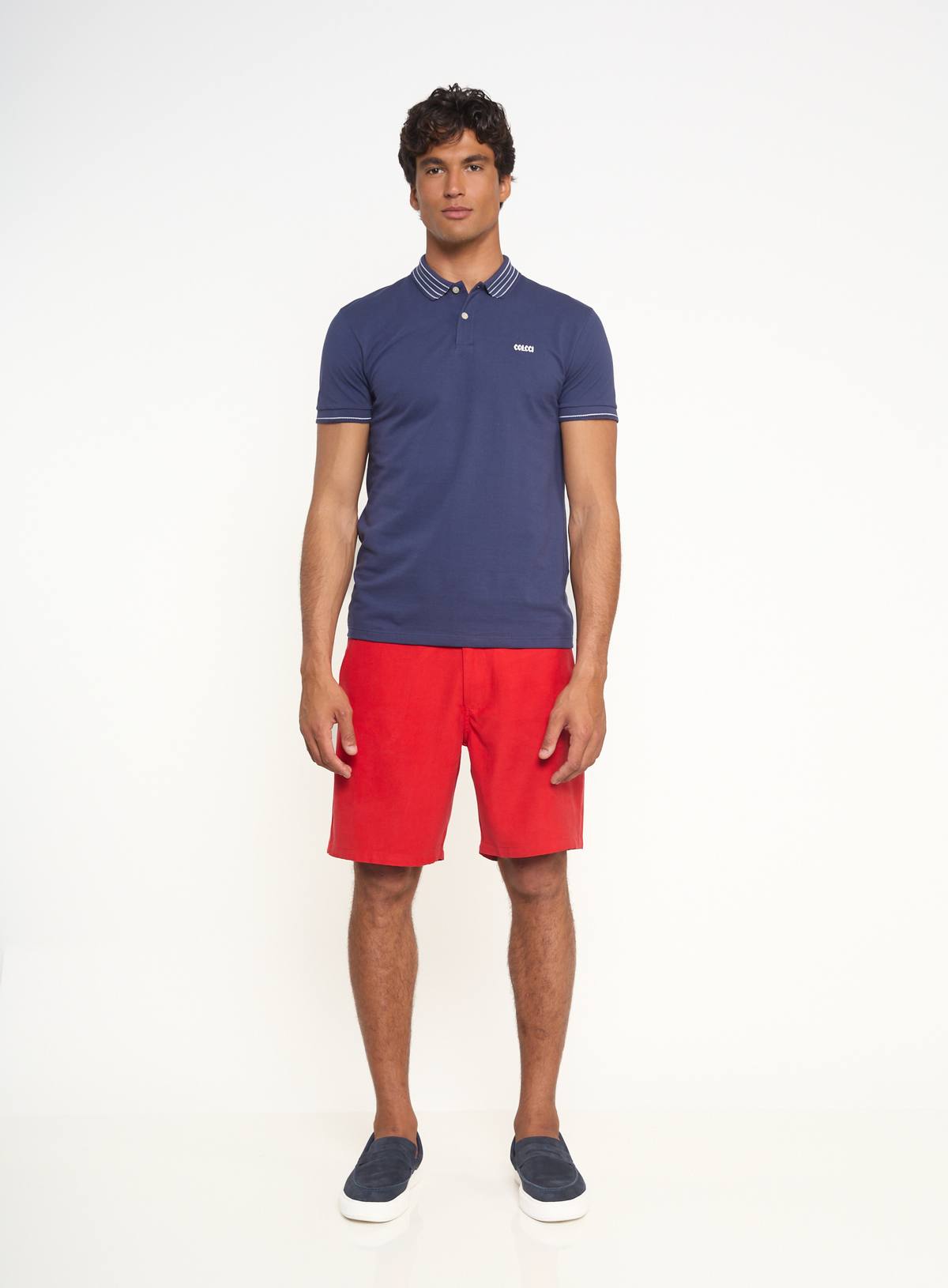 025-01-03550 Polo Colcci - Imagem 1