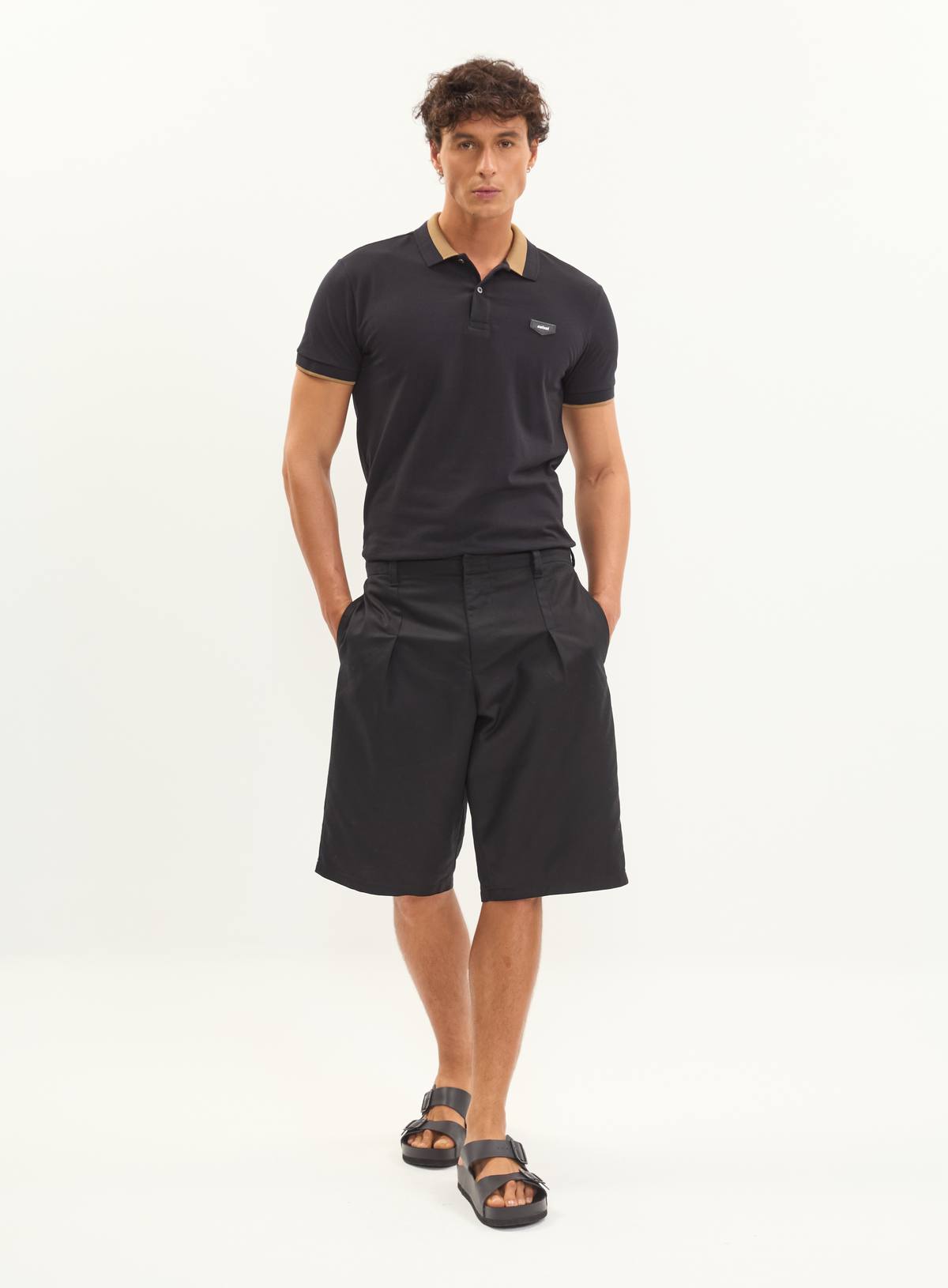 025-01-03577 Polo Colcci - Imagem 1