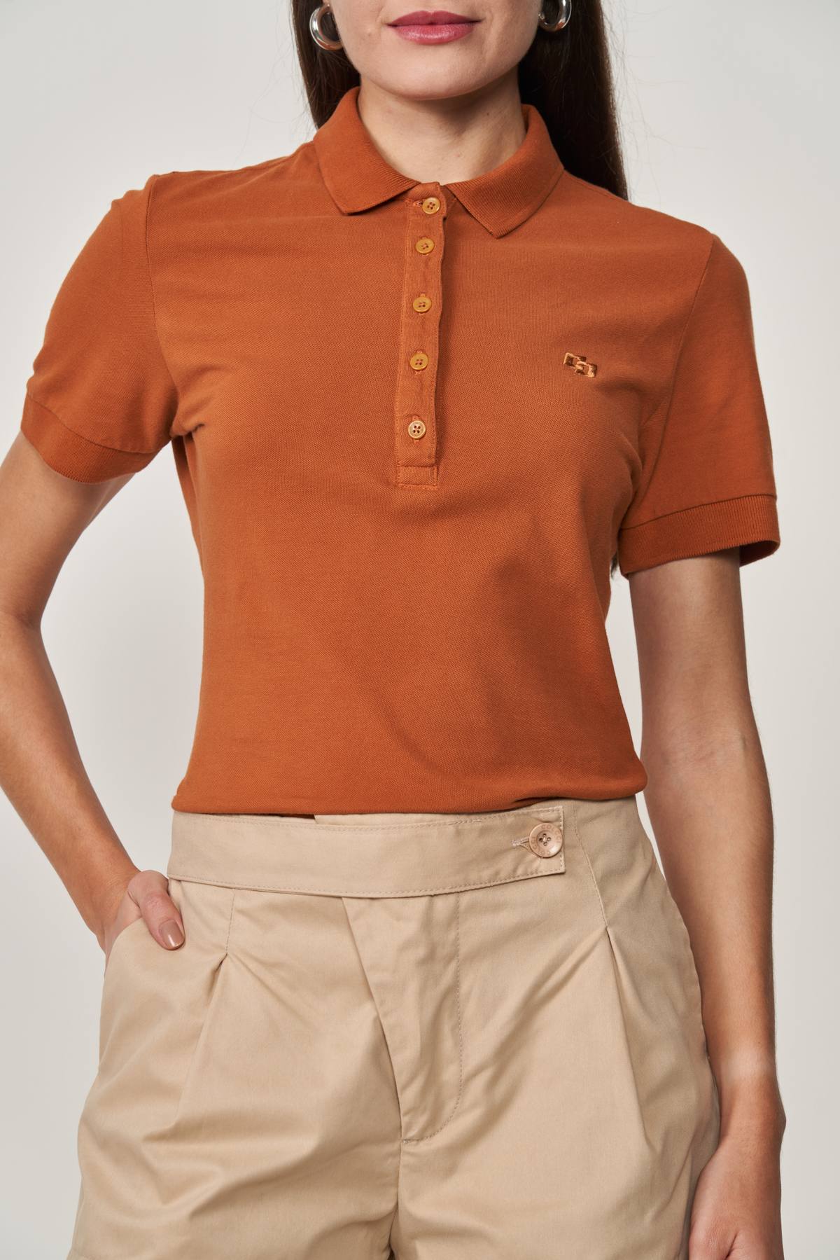 026-01-00535 Polo Colcci - Imagem 1