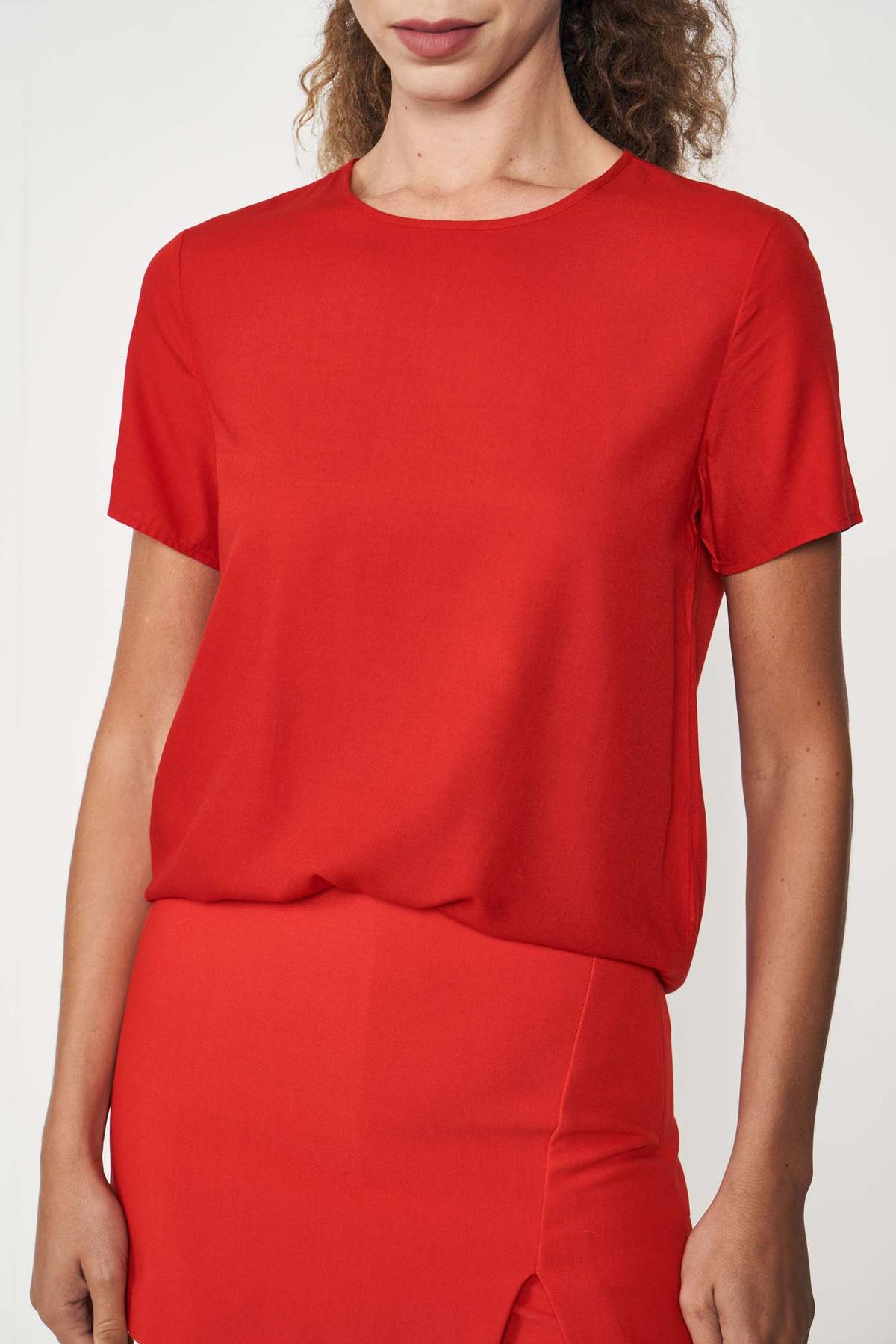 034-01-06441 Camiseta Colcci - Imagem 1