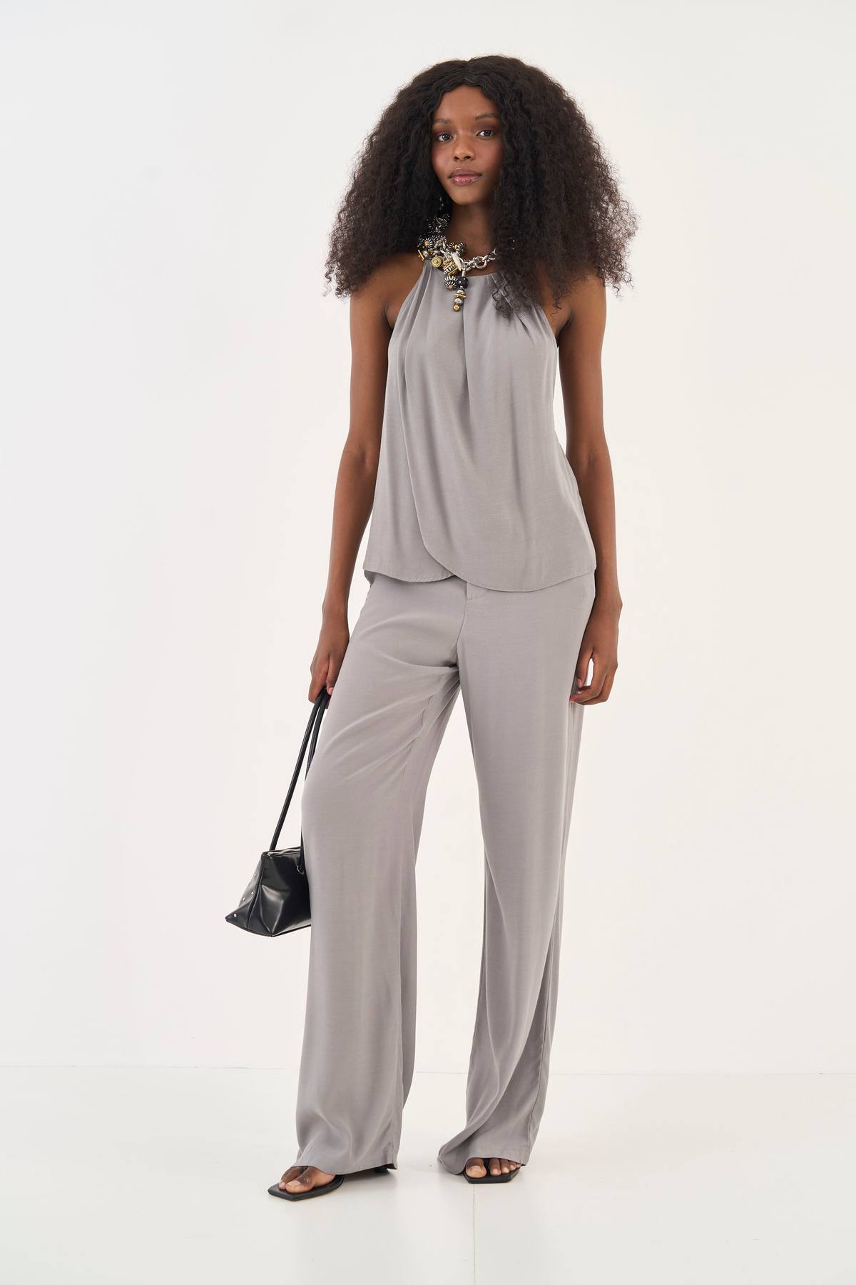036-01-25980 Blusa Colcci - Imagem 1