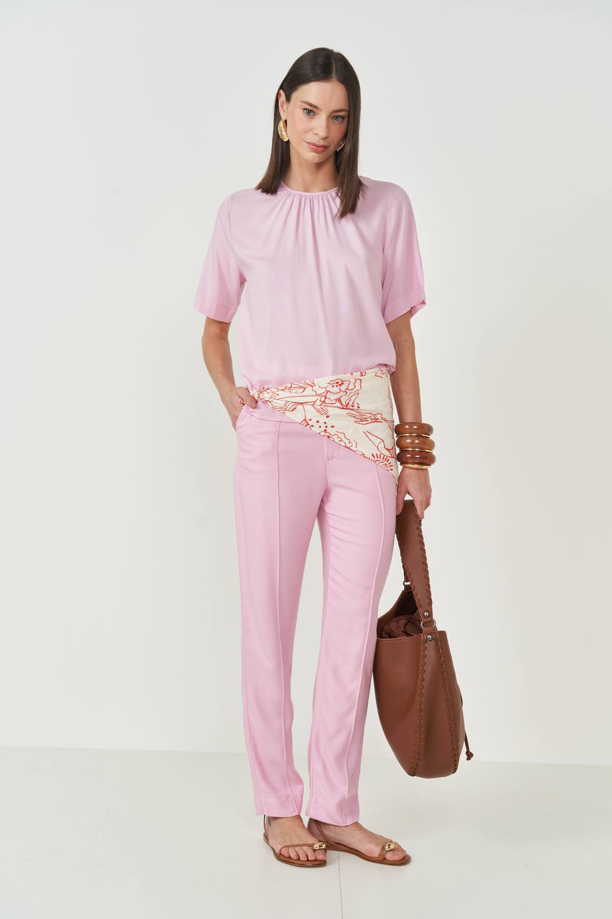 036-01-26178 Blusa Colcci - Imagem 1