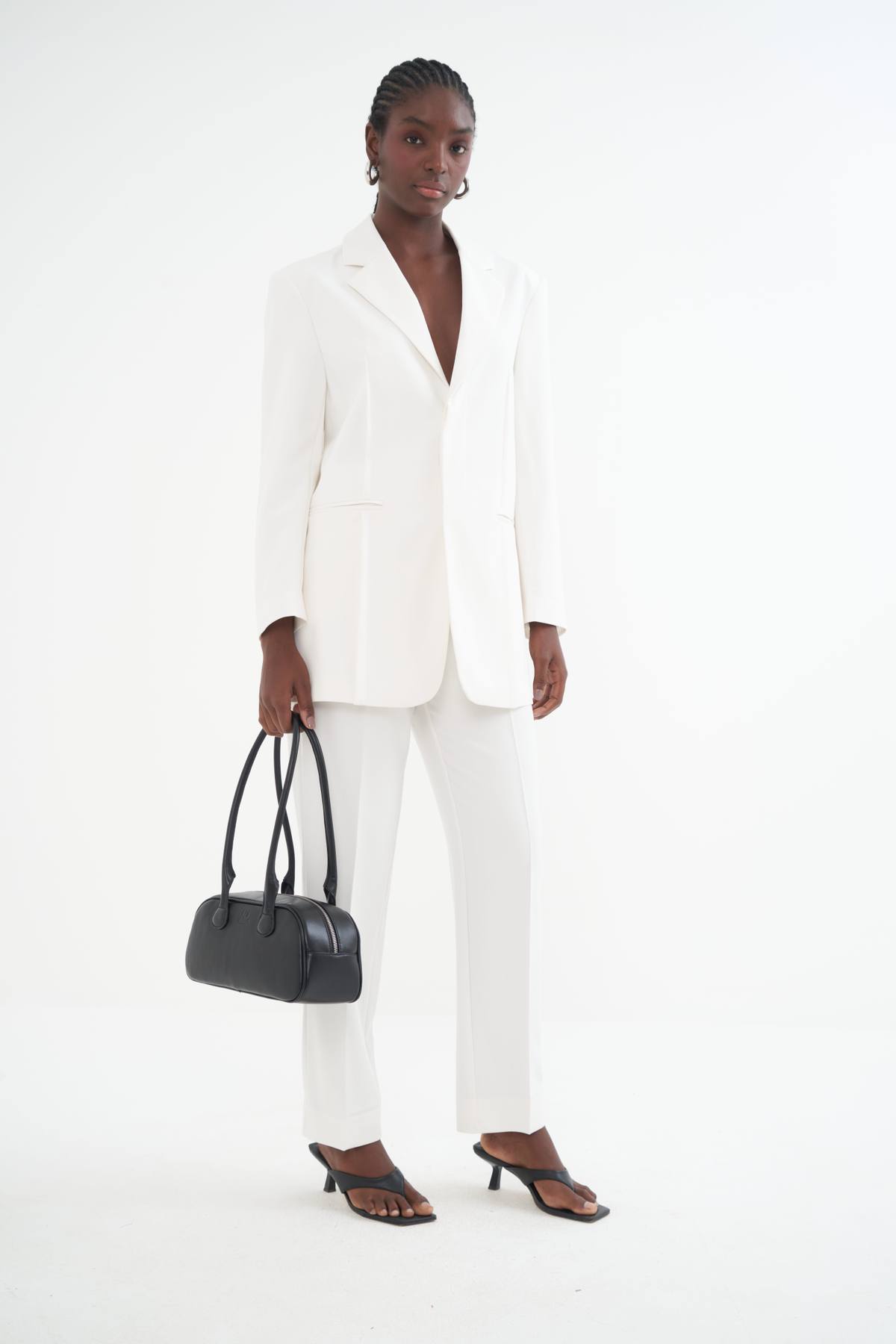 058-01-00902 Blazer Colcci - Imagem 1