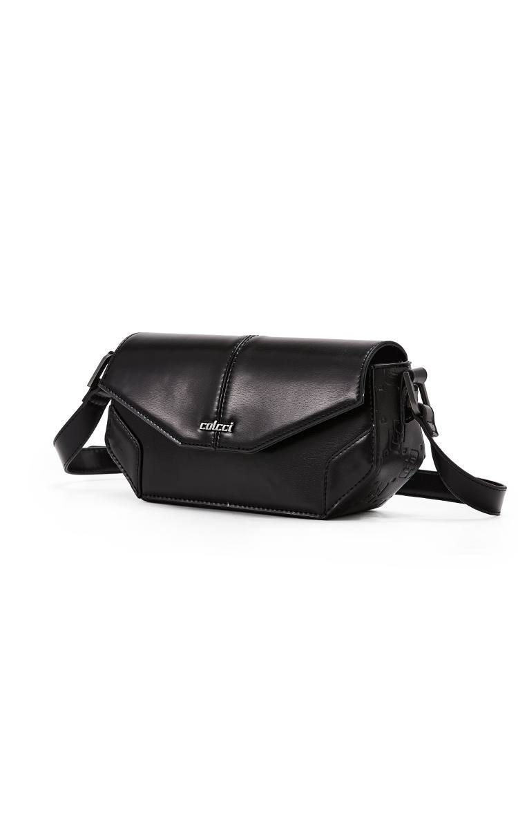090-01-12255 Bolsa Colcci Fem Crossbody Brand - Imagem 1