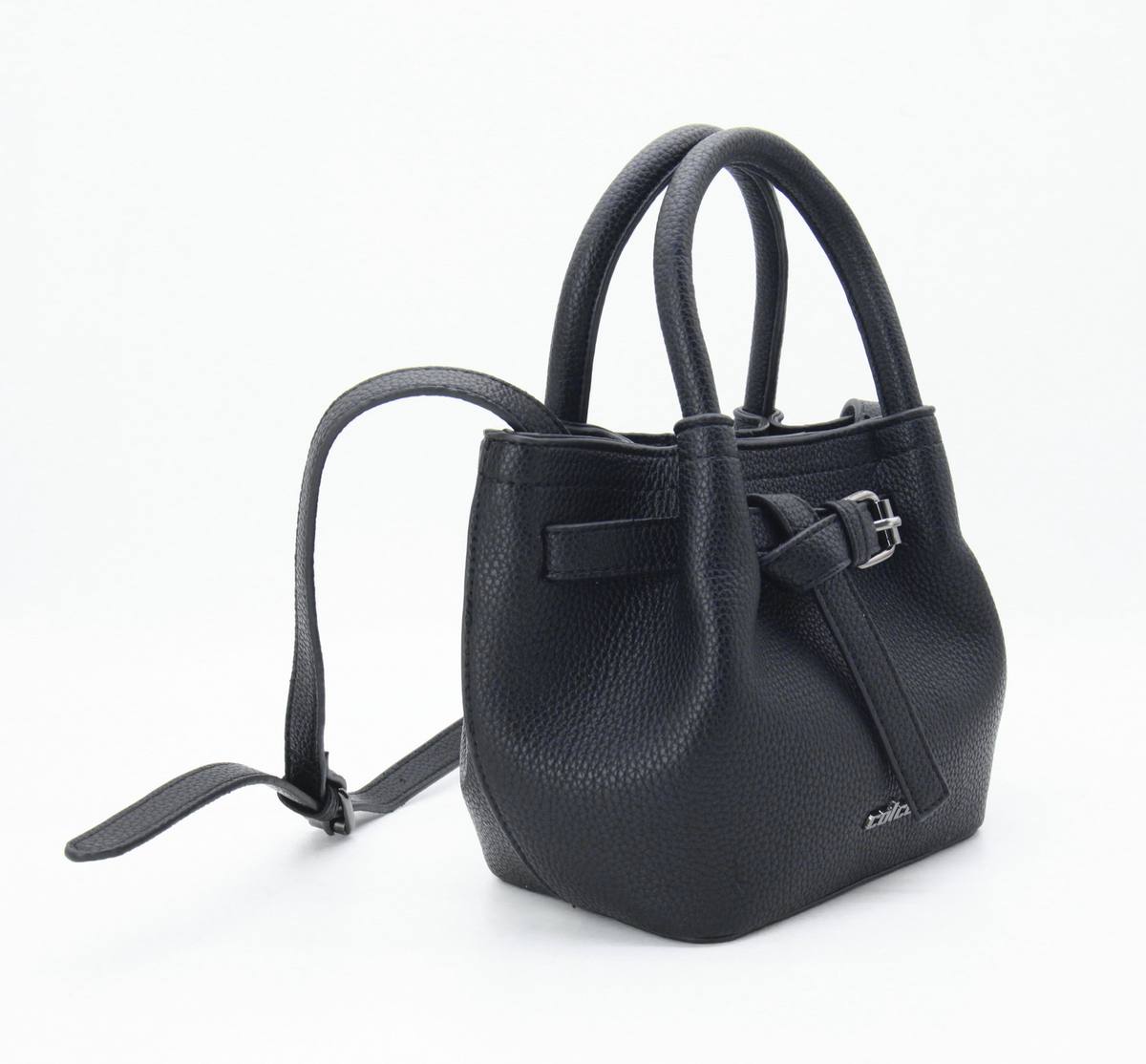 090-01-12464 Bolsa Colcci Fem Crossbody Fold - Imagem 1