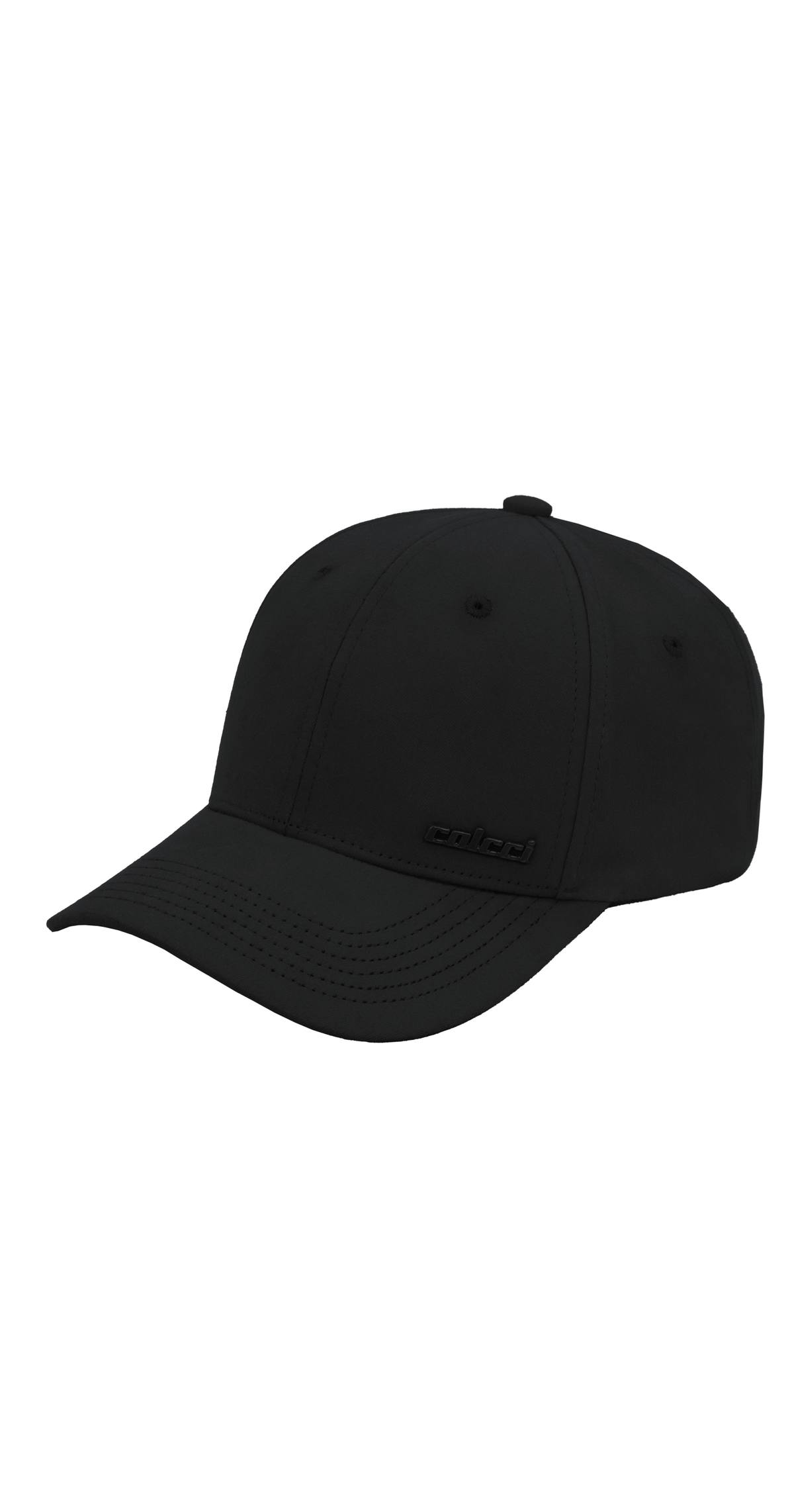 099-01-77259 Boné Colcci Unissex Metal Prata - Imagem 1