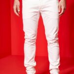 Calça Sarja Felipe Skinny Colcci
