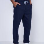 Calça Linho Colcci