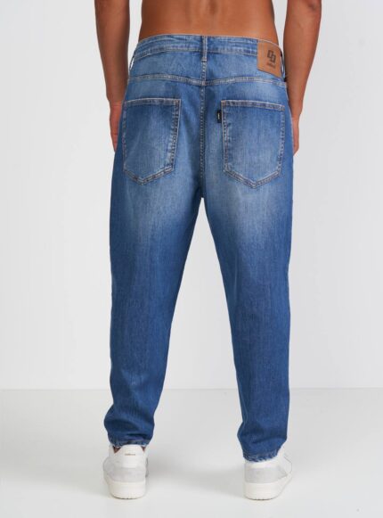 Calça Jeans Ballon Colcci