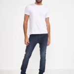 Calça Jeans Felipe Skinny Colcci
