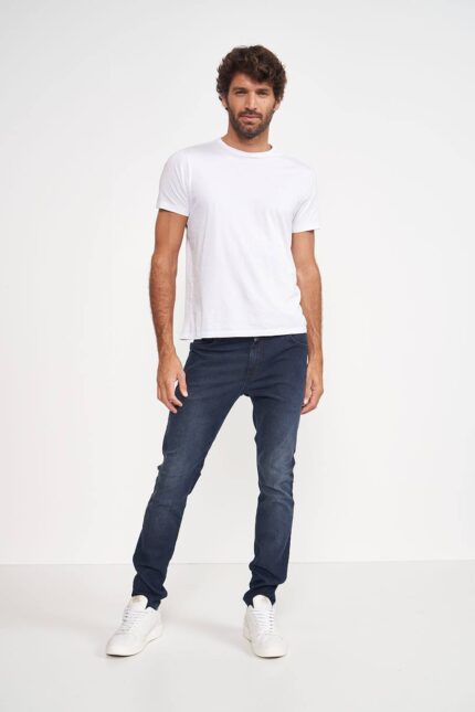 Calça Jeans Felipe Skinny Colcci