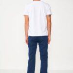 Calça Jeans Alex Slim Colcci