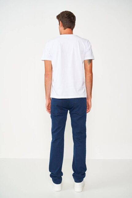 Calça Jeans Alex Slim Colcci