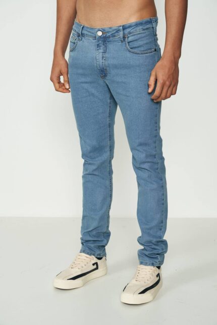 Calça Jeans Felipe Skinny Colcci