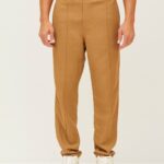 Calça Linho Colcci