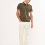 Calça Sarja New Felipe Colcci