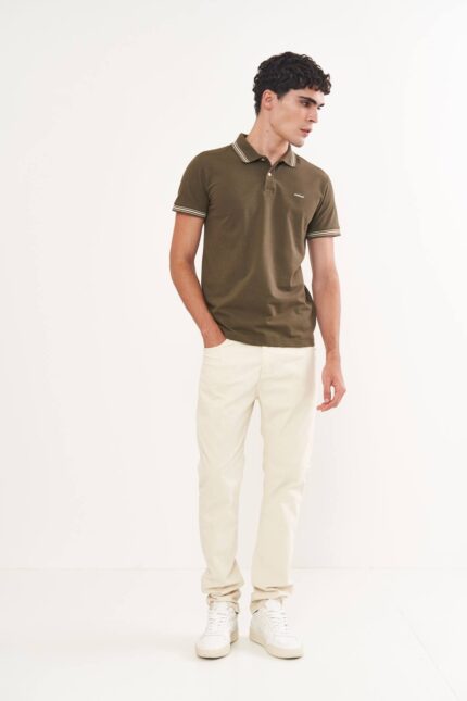 Calça Sarja New Felipe Colcci