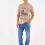 Calça Jeans Comfort Colcci