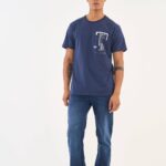 Calça Jeans Alex Colcci