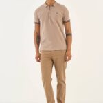 Calça Sarja New Chino Colcci
