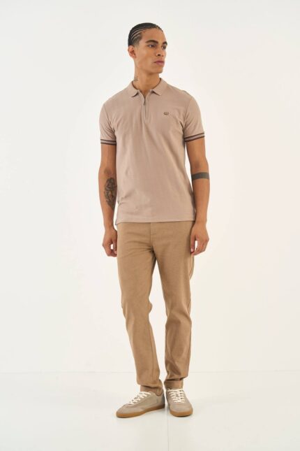 Calça Sarja New Chino Colcci