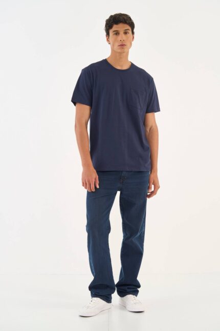Calça Jeans Comfort Colcci