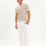 Calça Sarja Worker Colcci