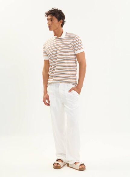 Calça Sarja Worker Colcci