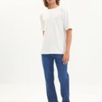 Calça Jeans Comfort Colcci