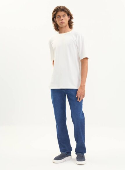 Calça Jeans Comfort Colcci