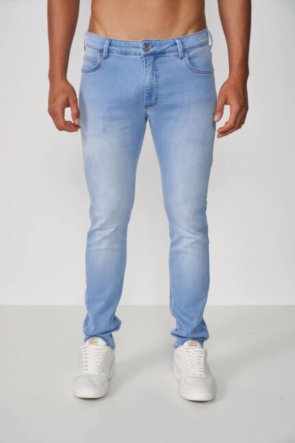 Calça Jeans Felipe Skinny Colcci