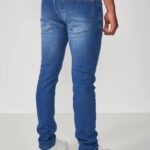 Calça Jeans Felipe Skinny Colcci