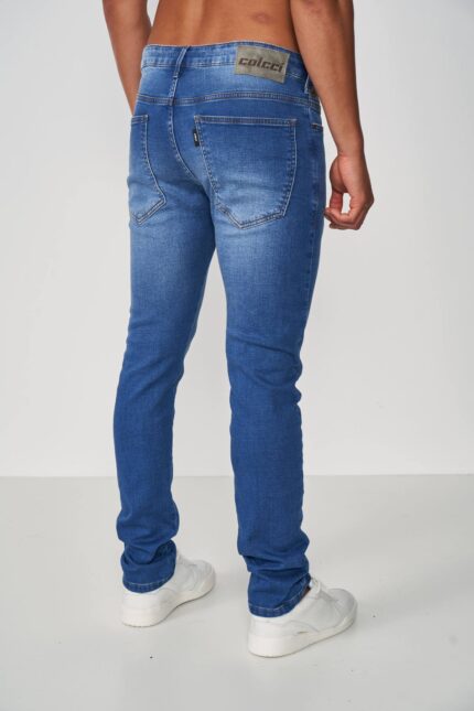 Calça Jeans Felipe Skinny Colcci