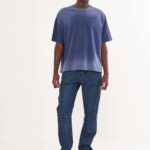 Calça Jeans Reta Colcci