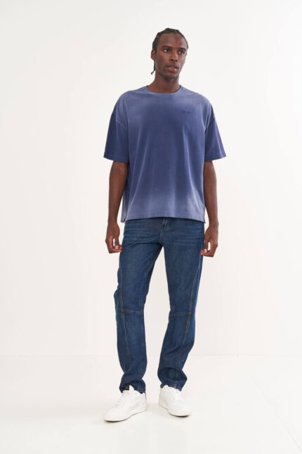 Calça Jeans Reta Colcci
