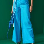 Calça Sarja Pantalona Colcci