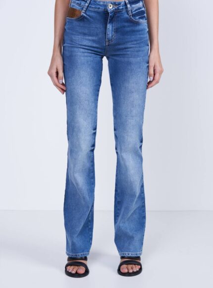 Calça Jeans Bia Colcci