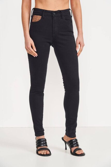 Calça Sarja Bia Colcci