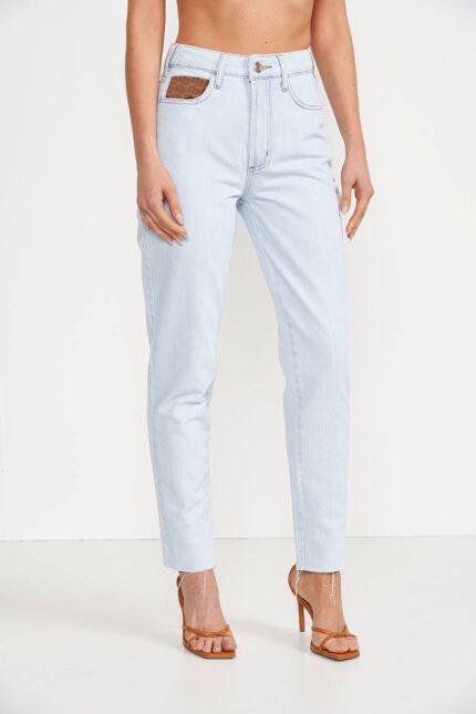Calça Jeans Bruna Colcci