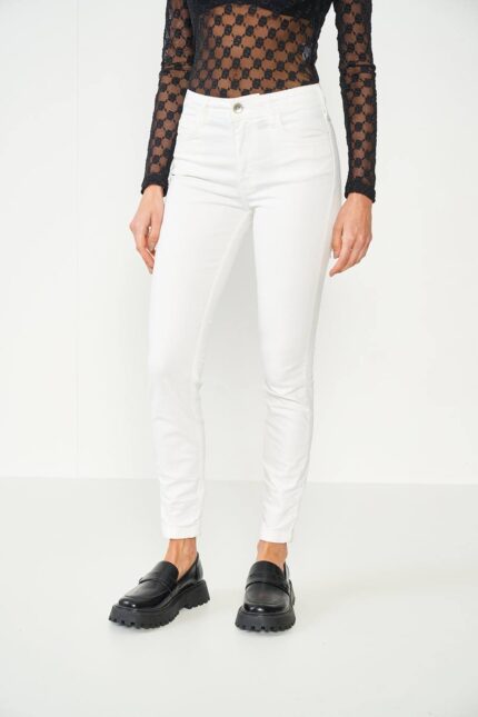 Calça Sarja Bia Colcci