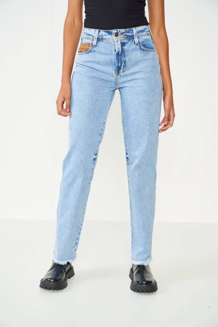 Calça Jeans Jade Colcci