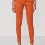 Calça Sarja Bruna Colcci