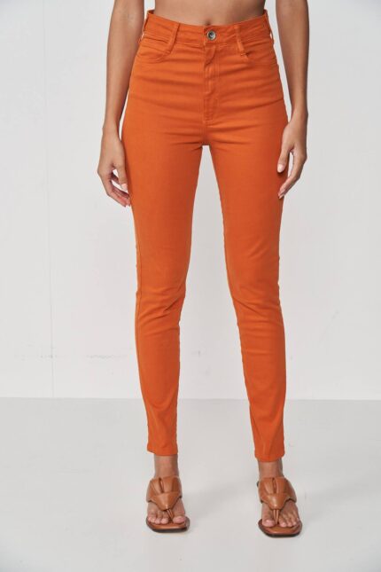 Calça Sarja Bruna Colcci